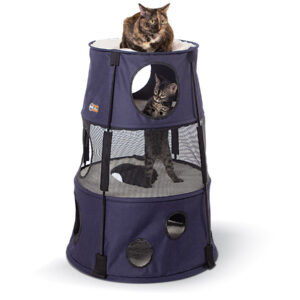 K&H Kitty Tower