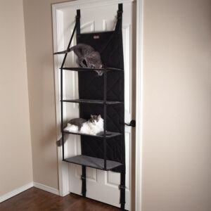 K&H Hangin' Cat Tree - 4 Story