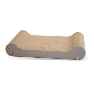 K&H EZ Mount Kitty Sill Scratcher - Refill Only
