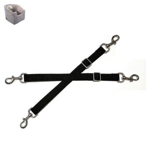 K&H Bucket Booster Tether Replacement Set
