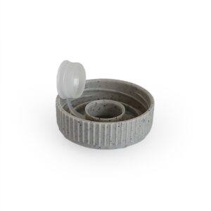 K&H Replacement Poultry & Duck Waterer Tank Cap with Plug