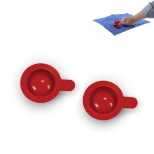 K&H Cooling Bed Replacement Fill Cap Set