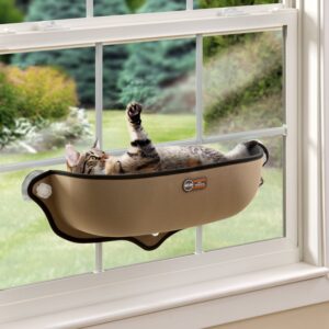 K&H EZ Mount Window Bed