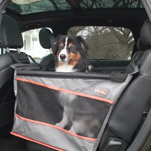 K&H Buckle n' Go Pet Seat