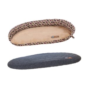 K&H Kitty Sill Replacement Covers (Deluxe Bolster or Original)