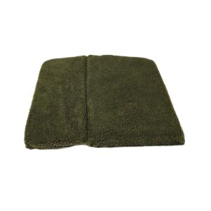 K&H Thermo Outdoor Kitty House Extra-Wide Replacement Cover