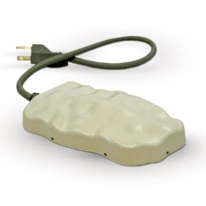 K&H Super Ice Eliminator Bird Bath Deicer